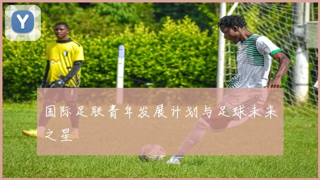 国际足联青年发展计划与足球未来之星