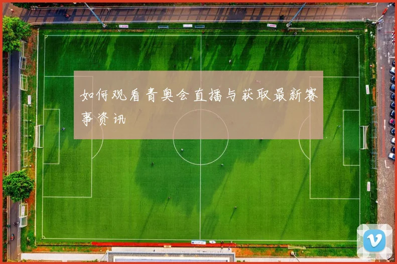如何观看青奥会直播与获取最新赛事资讯