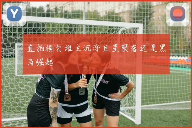 直拍横打谁主沉浮巨星陨落还是黑马崛起