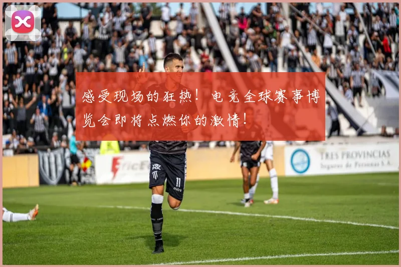 感受现场的狂热！电竞全球赛事博览会即将点燃你的激情！