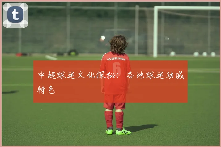 中超球迷文化探秘：各地球迷助威特色